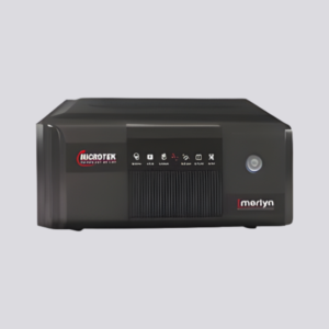 Inverter - Microtek