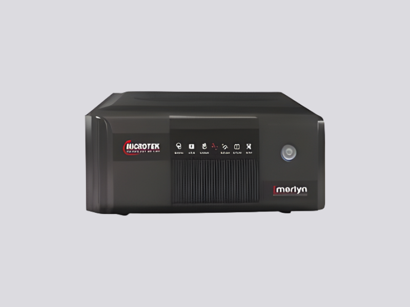 Inverter - Microtek