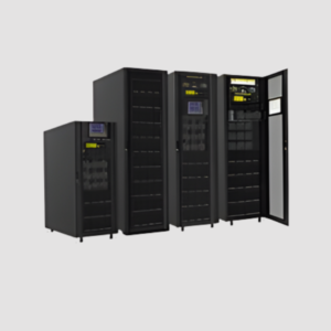 Modular UPS - 10 - 300 KVA