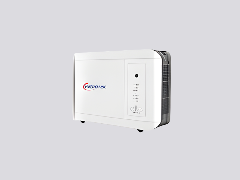 Inverter - Microtek - Image 2
