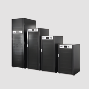 Online UPS — Three Phase 15 - 400 KVA
