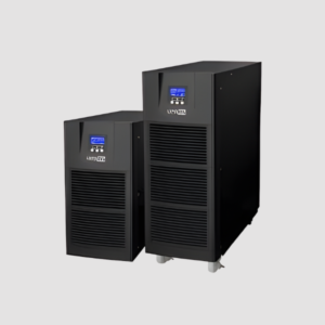 Online UPS — Single Phase 6–10 KVA