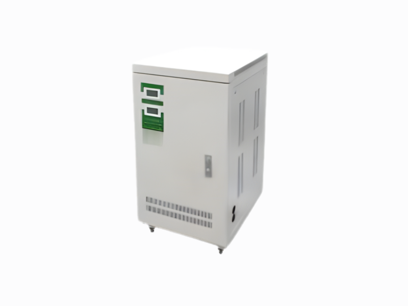 Single Phase Stabilizer - 1KVA to 20 KVA - Image 2