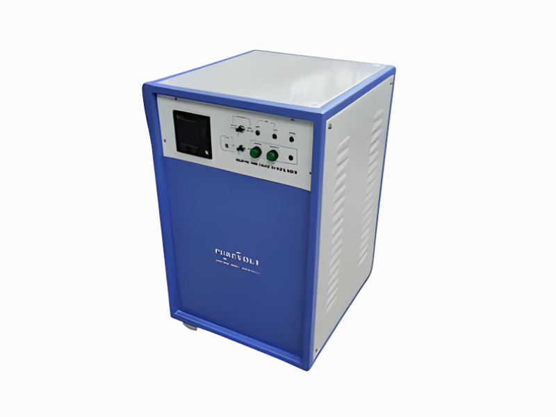 Single Phase Stabilizer - 1KVA to 20 KVA