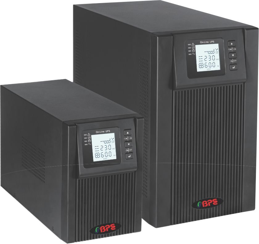 Online UPS — Single Phase 1–3 KVA - Image 3