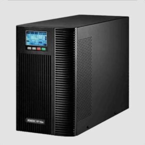 Online UPS — Single Phase 1–3 KVA