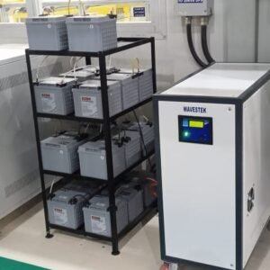 Online UPS — Three Phase 15 - 400 KVA