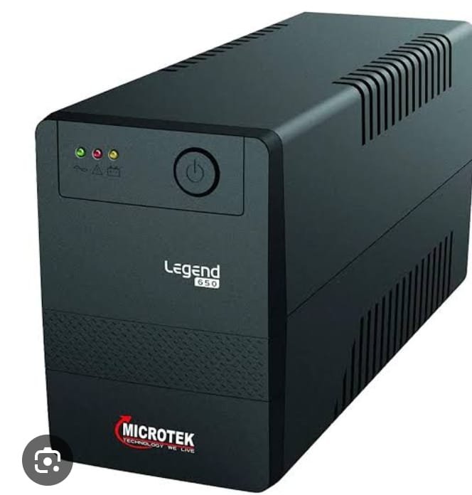 Online UPS — Single Phase 1–3 KVA - Image 4