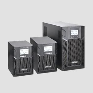 Online UPS — Single Phase 1–3 KVA