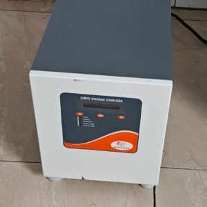 Single Phase Stabilizer - 1KVA to 20 KVA