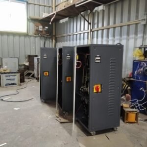 Three Phase Stabilizer - 3KVA to 500 KVA